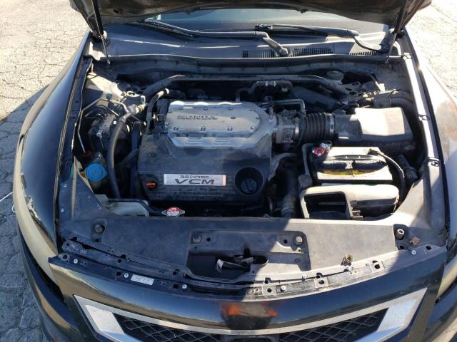 Photo 11 from auction – 2008 HONDA ACCORD EXL with VIN 1HGCS22898A012886