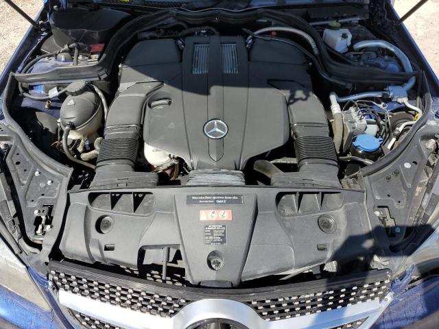 Photo 11 from auction – 2017 MERCEDES-BENZ E 400 with VIN WDDKK6FF1HF353511