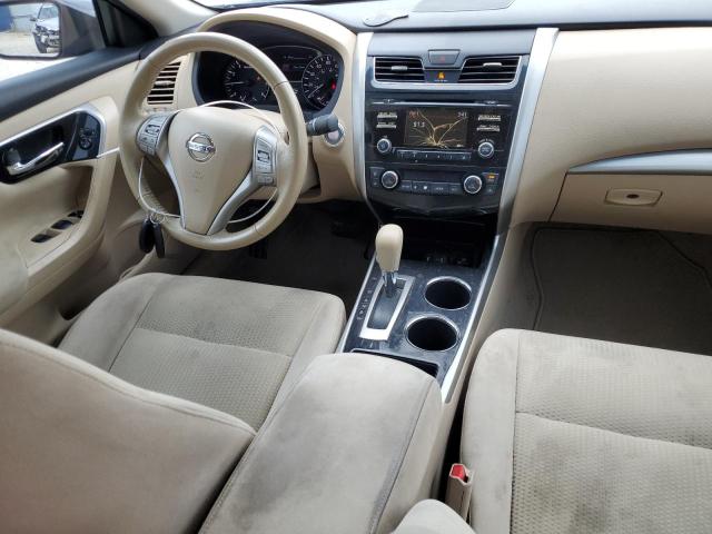 Photo 8 from auction – 2014 NISSAN ALTIMA 2.5 with VIN 1N4AL3AP5EC145801