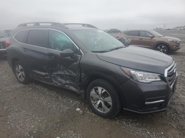 Photo 4 from auction – 2021 SUBARU ASCENT PRE with VIN 4S4WMACD1M3408199