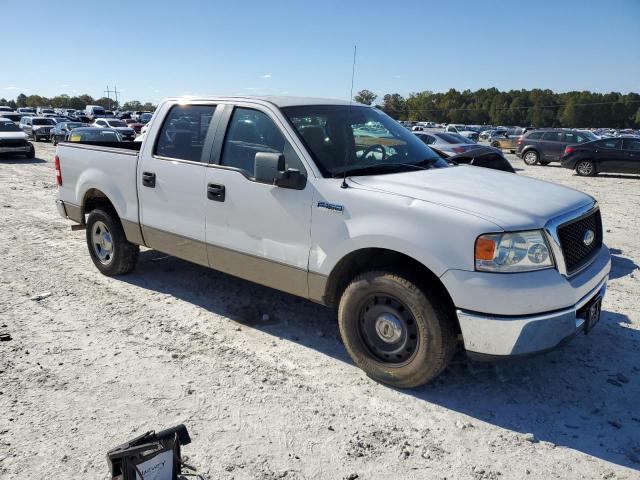 Photo 4 from auction – 2008 FORD F150 SUPER with VIN 1FTRW12W18FB44811