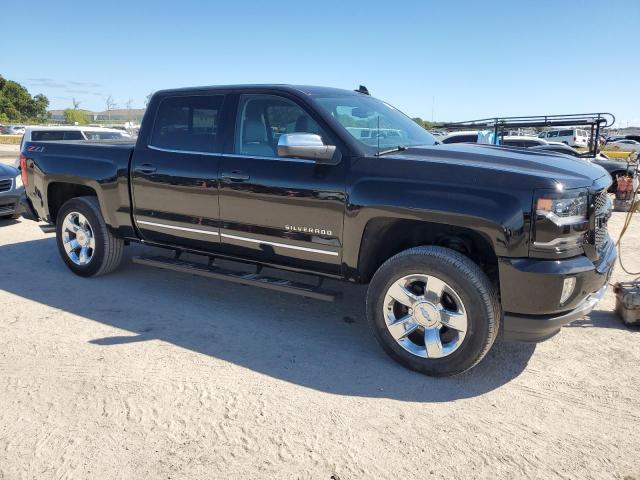 Photo 4 from auction – 2018 CHEVROLET SILVERADO with VIN 3GCUKSEC4JG495813