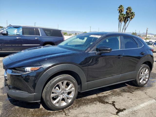 MAZDA CX-30 SELE 2020 with VIN 3MVDMACL2LM107083 - Photo from auction