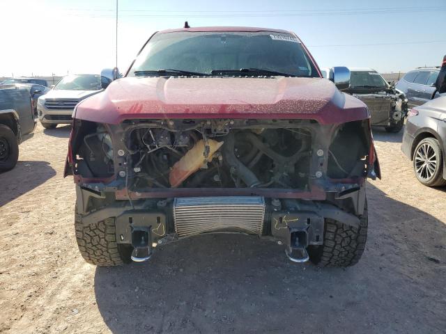 Photo 5 from auction – 2018 FORD F150 SUPER with VIN 1FTEW1EP4JKF03343