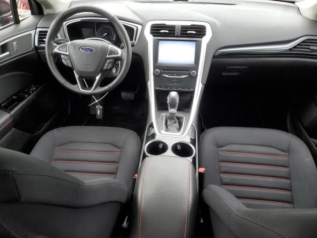 Photo 8 from auction – 2013 FORD FUSION SE with VIN 3FA6P0HR0DR101785