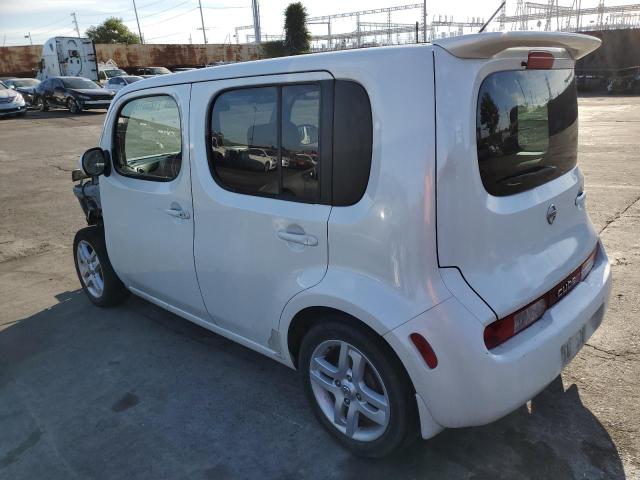 Photo 2 from auction – 2012 NISSAN CUBE BASE with VIN JN8AZ2KR9CT256338