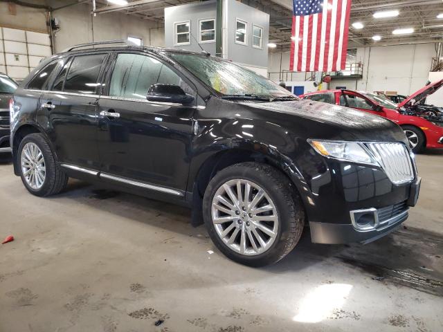 Photo 4 from auction – 2013 LINCOLN MKX with VIN 2LMDJ6JK2DBL16554