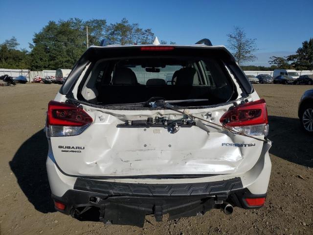 Photo 6 from auction – 2020 SUBARU FORESTER L with VIN JF2SKAUC7LH454430