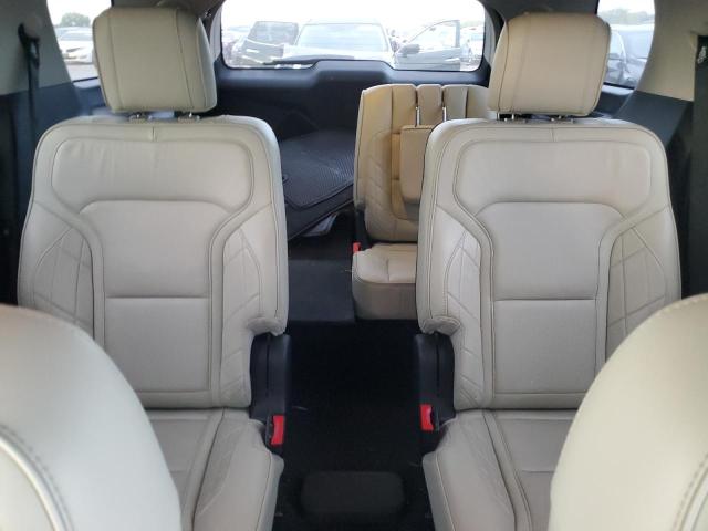 Photo 10 from auction – 2017 FORD EXPLORER P with VIN 1FM5K8HTXHGD40994