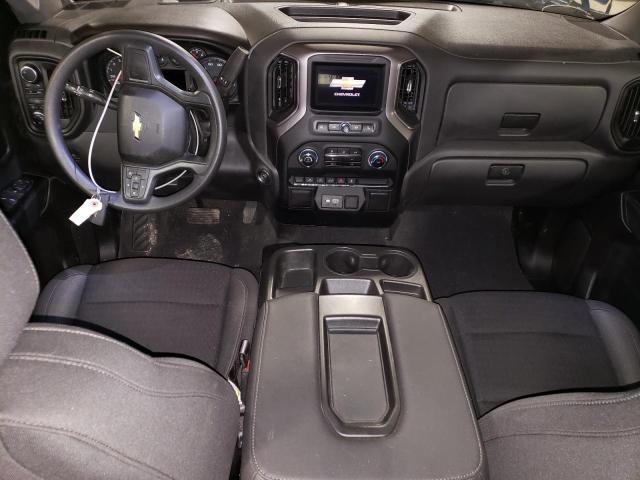 Foto 8 de la subasta – 2023 CHEVROLET SILVERADO con VIN 3GCPDBEK7PG142599