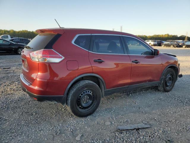 Photo 3 from auction – 2016 NISSAN ROGUE S with VIN JN8AT2MV7GW130799