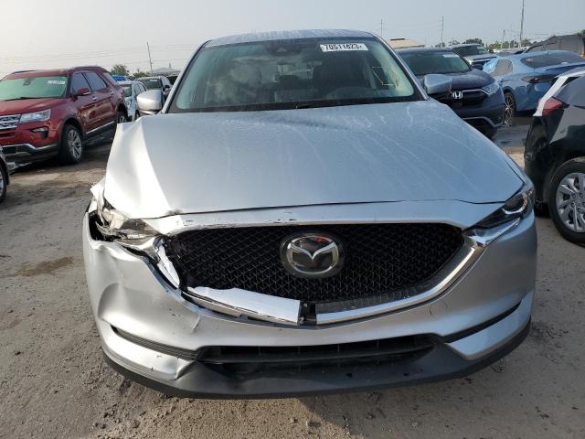 Photo 5 from auction – 2021 MAZDA CX-5 TOURI with VIN JM3KFACM5M0344903