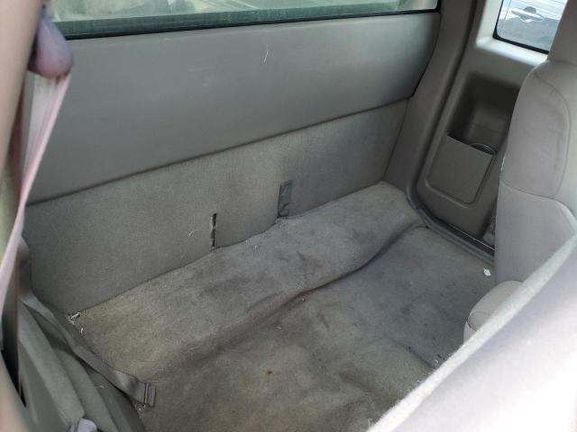 Photo 10 from auction – 2003 GMC SONOMA with VIN 1GTCS19H238257091