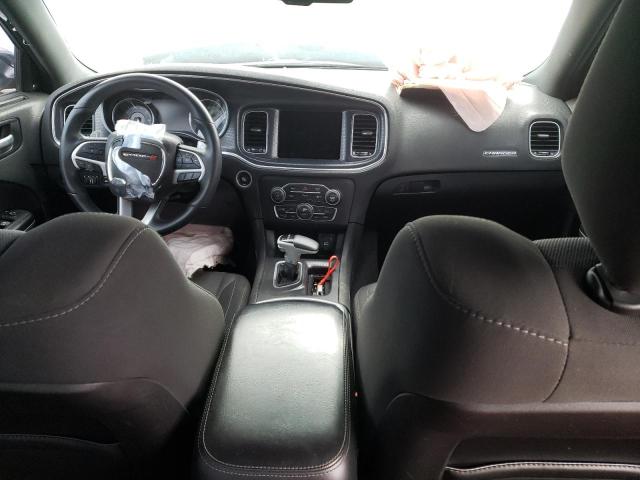 Photo 8 from auction – 2018 DODGE CHARGER R/ with VIN 2C3CDXCT4JH150193