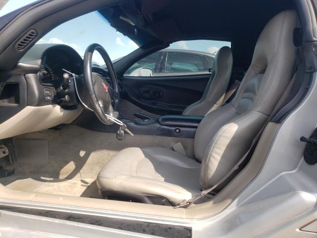 Photo 7 from auction – 1999 CHEVROLET CORVETTE with VIN 1G1YY32G1X5114442