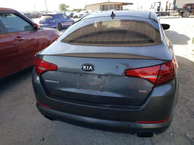 Photo 6 from auction – 2013 KIA OPTIMA LX with VIN 5XXGM4A77DG100428