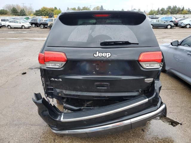 Photo 6 from auction – 2014 JEEP GRAND CHER with VIN 1C4RJFJG3EC128127