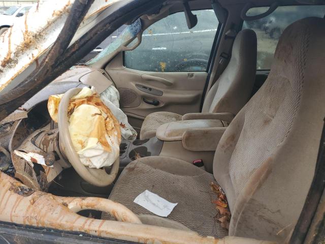 Photo 7 from auction – 1998 FORD EXPEDITION with VIN 1FMPU18L0WLB69638