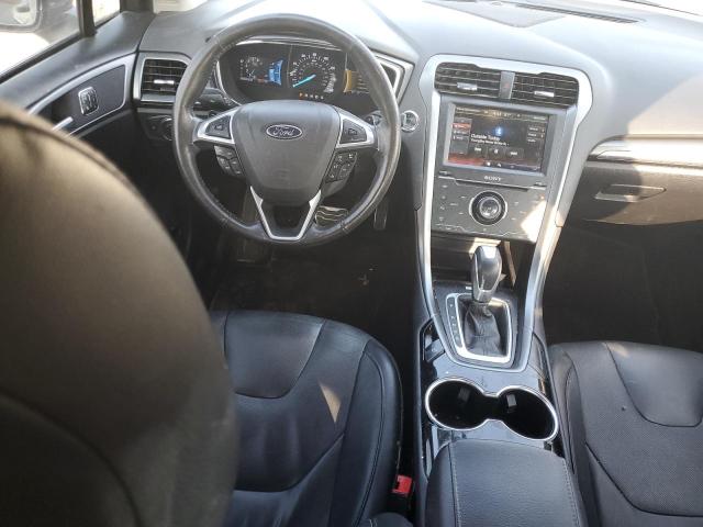 Photo 8 from auction – 2014 FORD FUSION TIT with VIN 3FA6P0K92ER272502