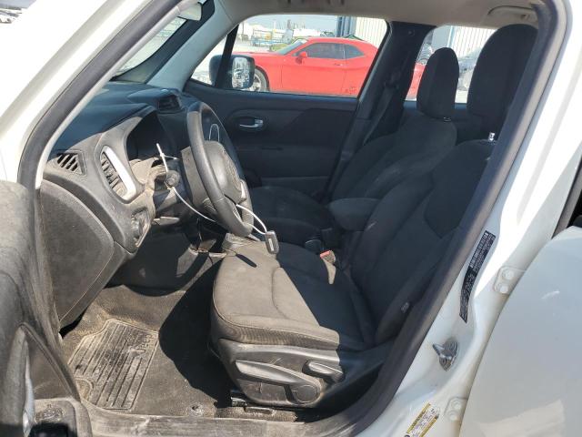 Photo 7 from auction – 2019 JEEP RENEGADE S with VIN ZACNJAAB3KPK52084