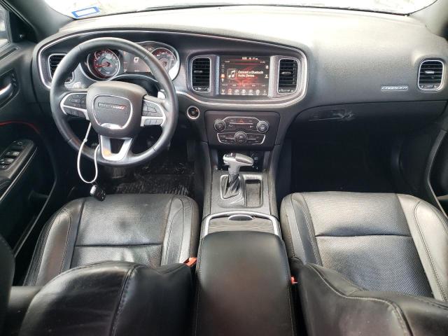 Photo 8 from auction – 2015 DODGE CHARGER R/ with VIN 2C3CDXCT5FH915869