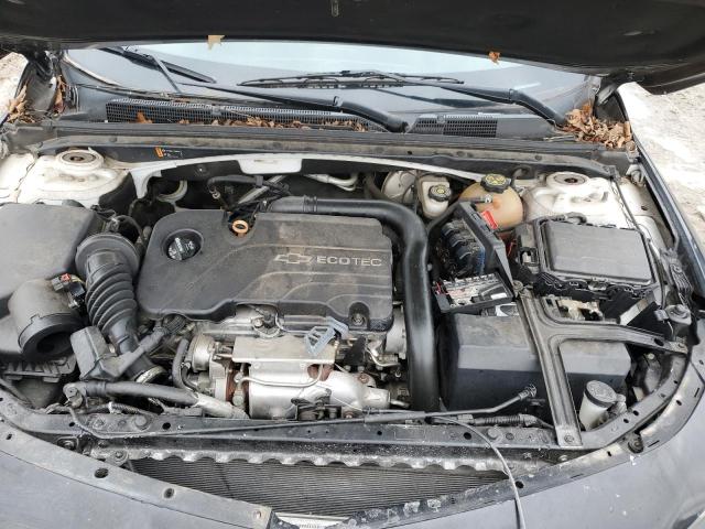 Photo 11 from auction – 2017 CHEVROLET MALIBU LT with VIN 1G1ZE5ST4HF200202