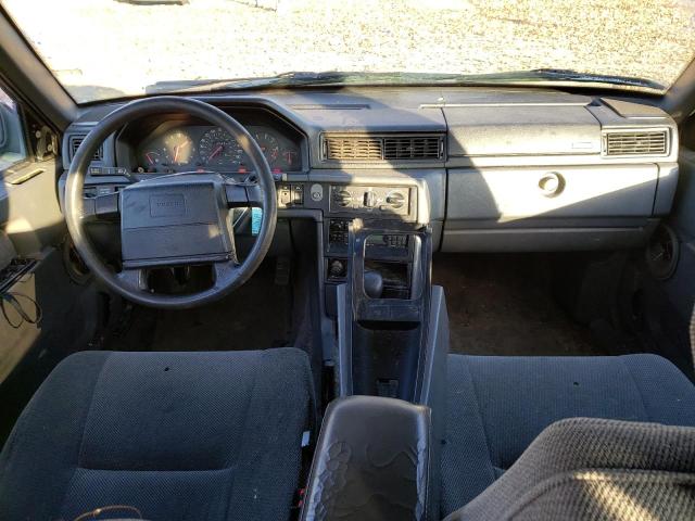Zdjęcie 8 z aukcji – 1995 VOLVO 940 z VIN YV1JS8310S3217769