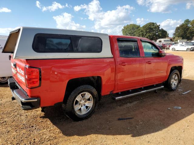 Photo 3 from auction – 2017 CHEVROLET SILVERADO with VIN 3GCPCREC7HG143225
