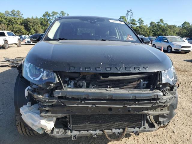 Photo 5 from auction – 2019 LAND ROVER DISCOVERY with VIN SALCP2FX0KH794455