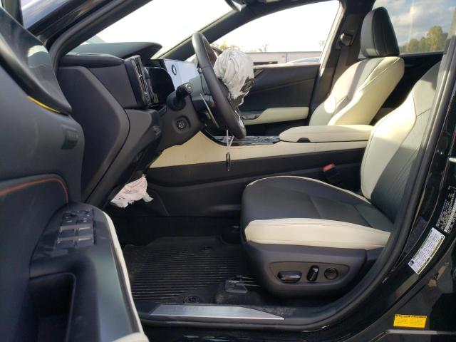 Photo 7 from auction – 2022 LEXUS NX 250 with VIN 2T2GDCAZ6NC002006