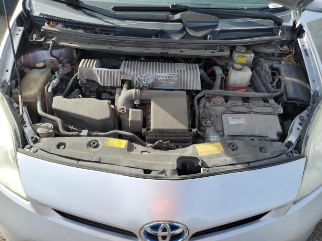 Photo 11 from auction – 2012 TOYOTA PRIUS with VIN JTDKN3DU1C5453432