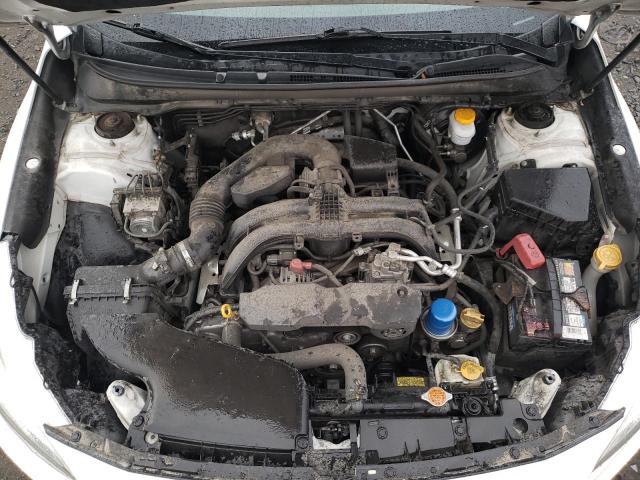 Photo 11 from auction – 2015 SUBARU LEGACY 2.5 with VIN 4S3BNAJ67F3042630