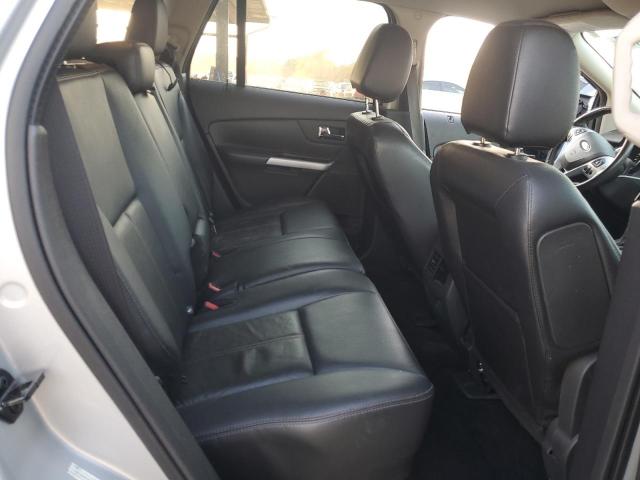 Photo 11 from auction – 2014 FORD EDGE SEL with VIN 2FMDK3JC8EBA49406