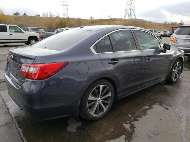 Photo 3 from auction – 2015 SUBARU LEGACY 2.5 with VIN 4S3BNBN69F3039745