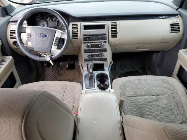 Photo 8 from auction – 2009 FORD FLEX SE with VIN 2FMDK51C99BA48735