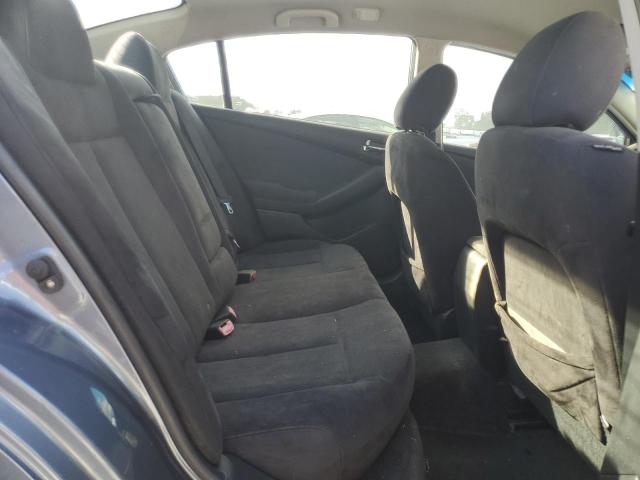 Photo 10 from auction – 2011 NISSAN ALTIMA BAS with VIN 1N4AL2AP4BN423100
