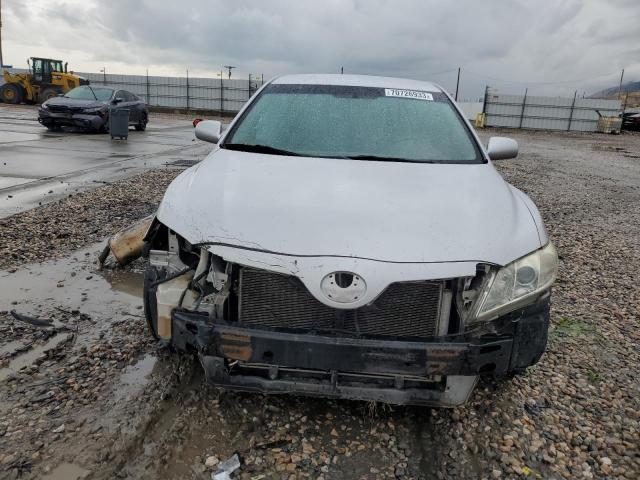 Photo 5 from auction – 2009 TOYOTA CAMRY BASE with VIN 4T1BE46K79U320329