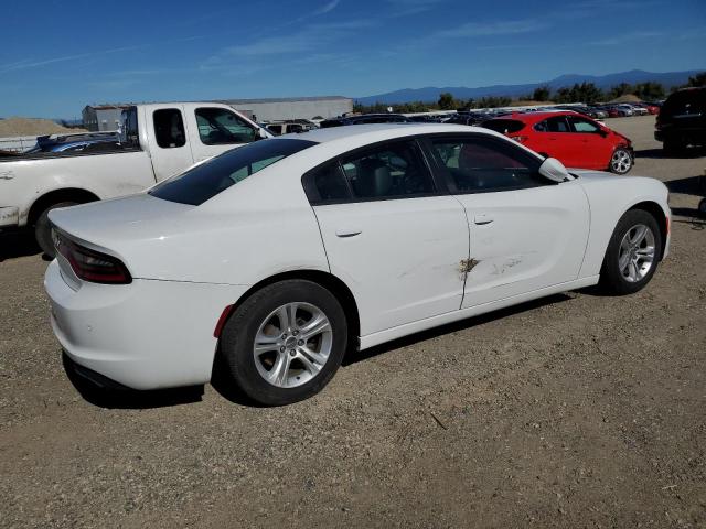 Photo 3 from auction – 2019 DODGE CHARGER SX with VIN 2C3CDXBG8KH695433