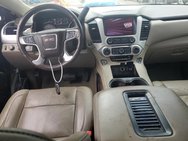 Photo 8 from auction – 2015 GMC YUKON SLT with VIN 1GKS2BKC6FR719364
