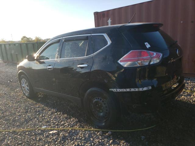 Photo 2 from auction – 2015 NISSAN ROGUE S with VIN KNMAT2MT4FP521721