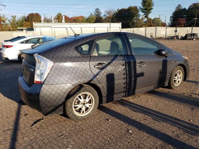 Photo 3 from auction – 2011 TOYOTA PRIUS with VIN JTDKN3DU8B5342651