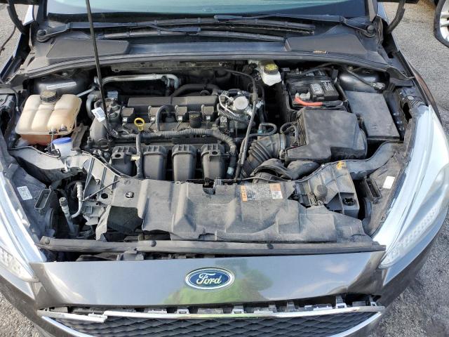 Photo 11 from auction – 2018 FORD FOCUS SE with VIN 1FADP3K28JL264800