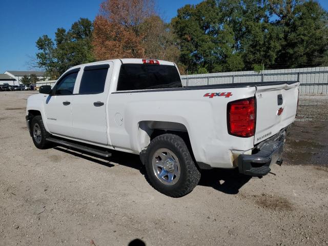 Photo 2 from auction – 2015 CHEVROLET SILVERADO with VIN 3GCUKPEC2FG232739