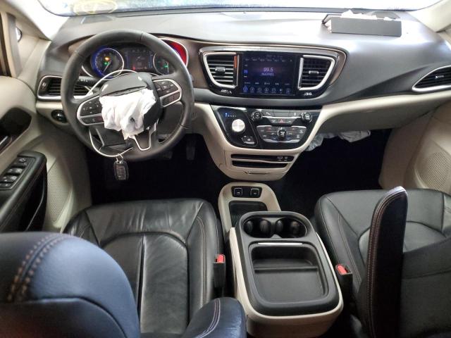 Photo 8 from auction – 2017 CHRYSLER PACIFICA T with VIN 2C4RC1BG3HR593143
