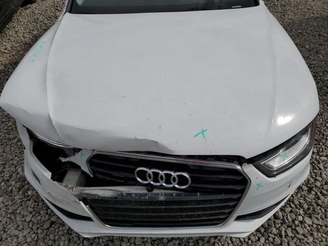 Photo 11 from auction – 2016 AUDI A4 PREMIUM with VIN WAUBFAFL3GN017691