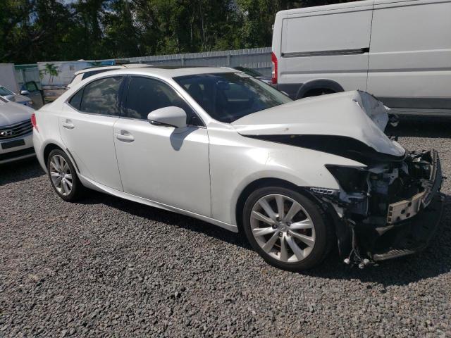 Photo 4 from auction – 2015 LEXUS IS 250 with VIN JTHBF1D25F5060567
