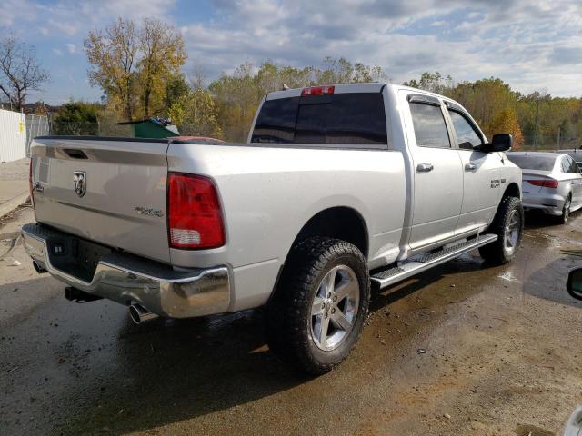 Photo 3 from auction – 2017 RAM 1500 SLT with VIN 1C6RR7TT2HS761311
