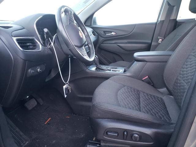 Photo 7 from auction – 2018 CHEVROLET EQUINOX LT with VIN 3GNAXJEV6JS533479