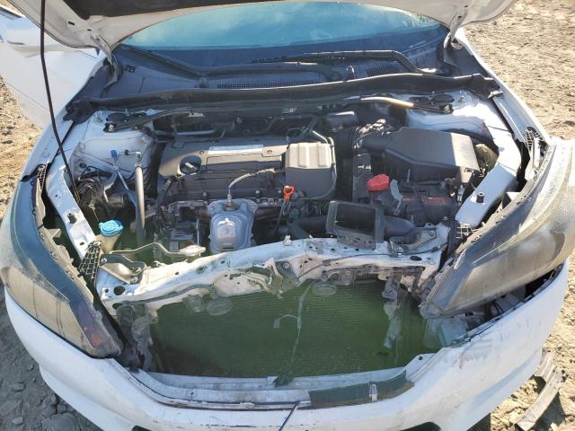 Photo 11 from auction – 2015 HONDA ACCORD EX with VIN 1HGCR2F74FA092608