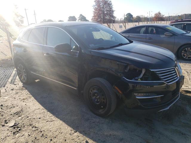 Photo 4 from auction – 2016 LINCOLN MKC SELECT with VIN 5LMCJ2D98GUJ23278